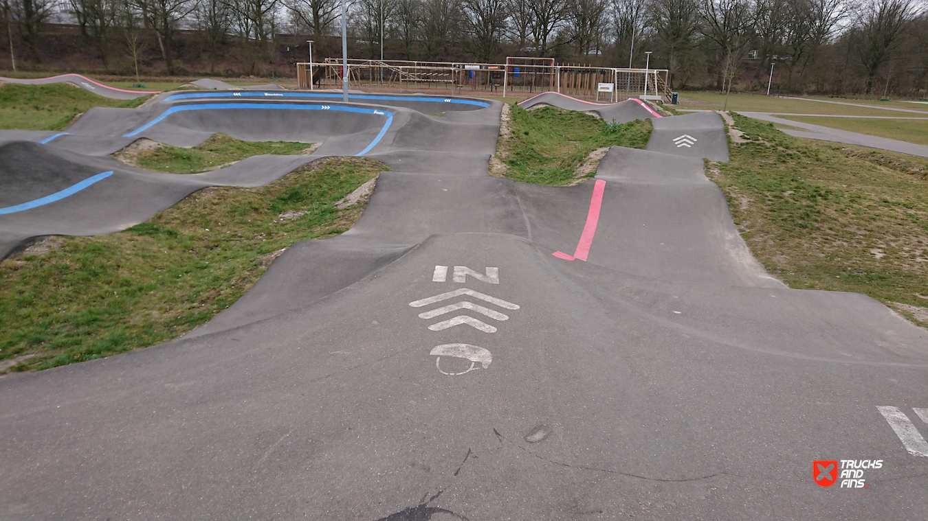 Eindhoven Pumptrack